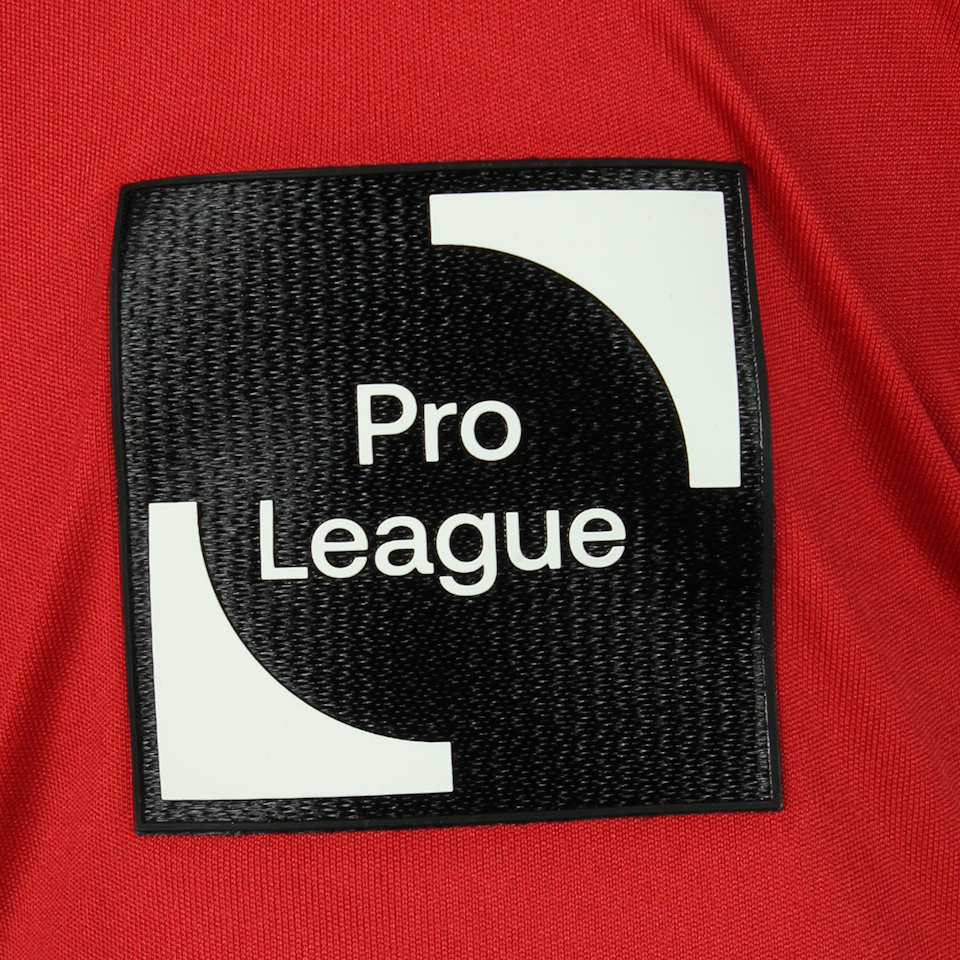 Faris Haroun  Royal Antwerp FC shirt