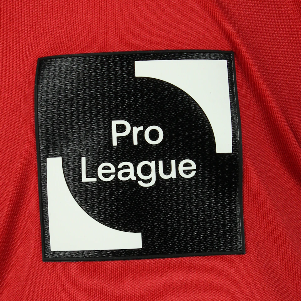 Shirt van Willian Pacho Royal Antwerp FC