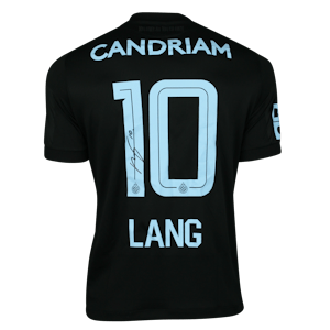 Maillot de Noa Lang (Club Brugge)