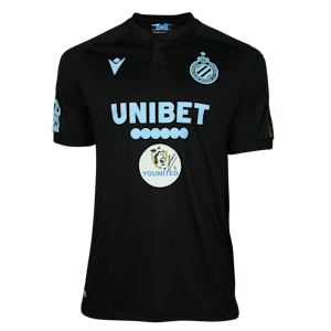 Cyle Larin Club Brugge forması