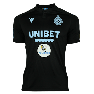Roman Yaremchuk Club Brugge jersey