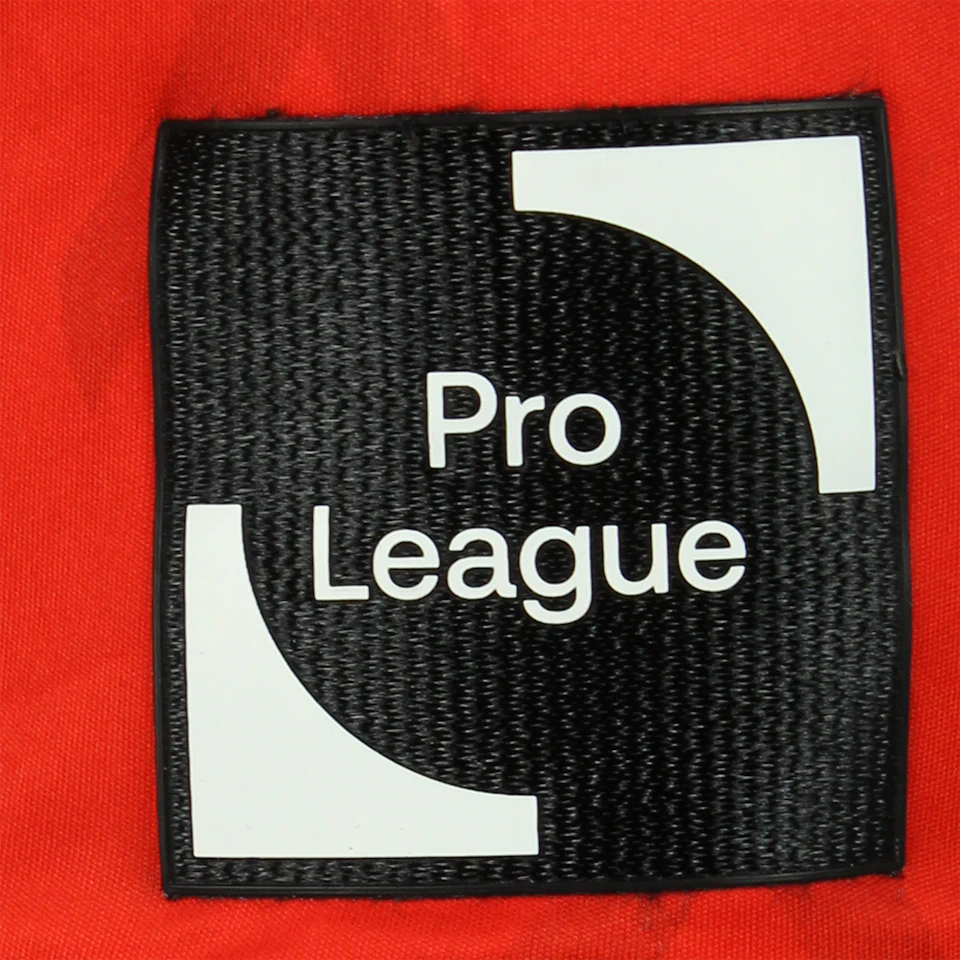 Maillot de Dion De Neve (KV Kortrijk)