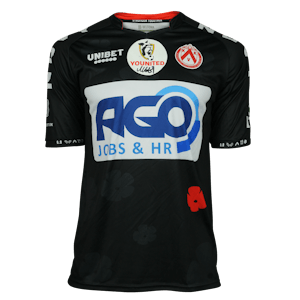 Marko Ilić KV Kortrijk shirt