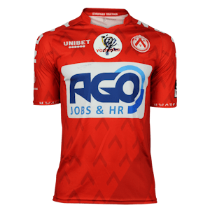 Satoshi Tanaka KV Kortrijk shirt