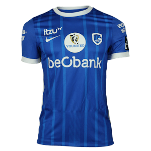 Camiseta Kelvin Pius John KRC Genk