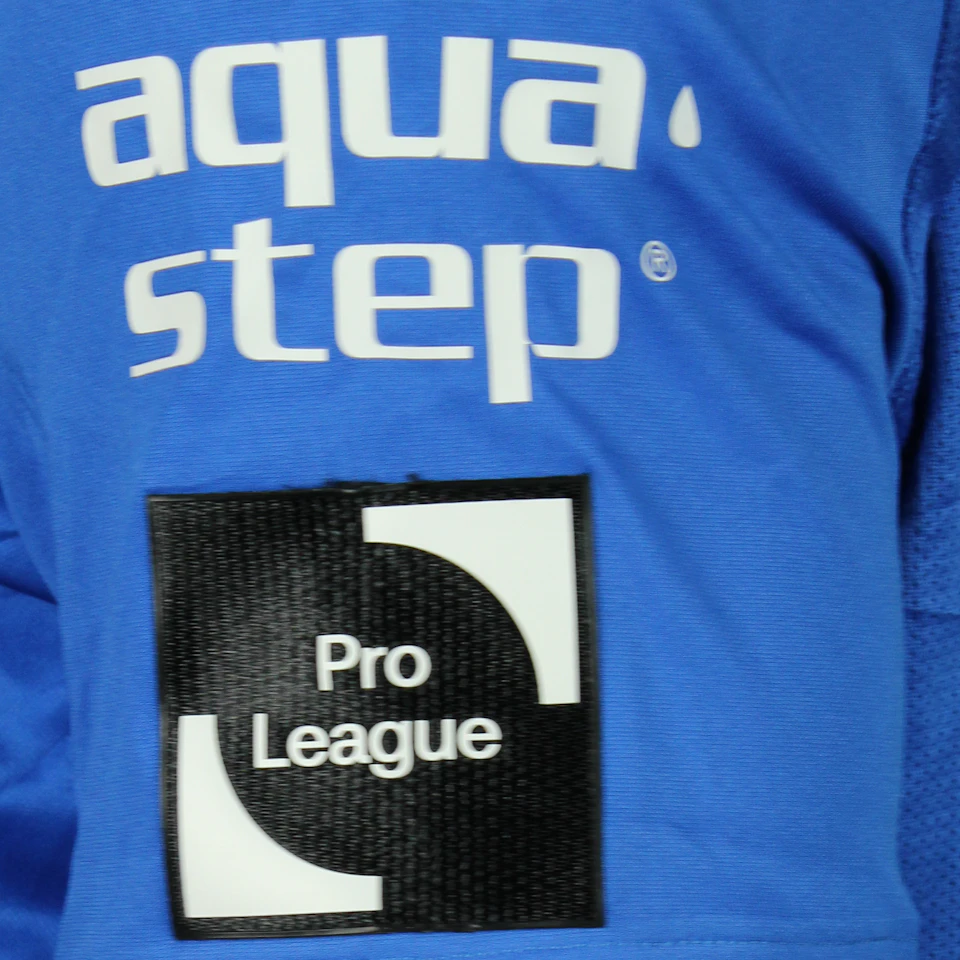 Kelvin Pius John KRC Genk jersey