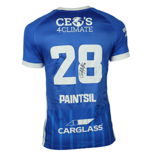 Joseph Paintsil KRC Genk shirt