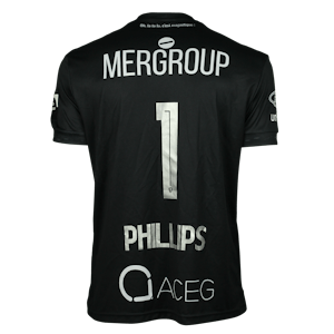 Dillon Phillips KV Oostende jersey