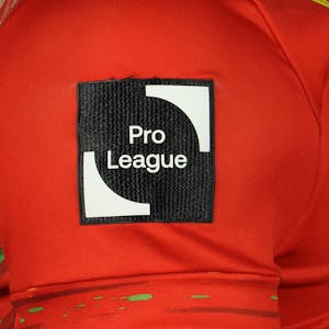 Osaze Urhoghide KV Oostende shirt