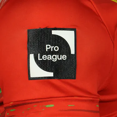 Siebe Wylin KV Oostende shirt