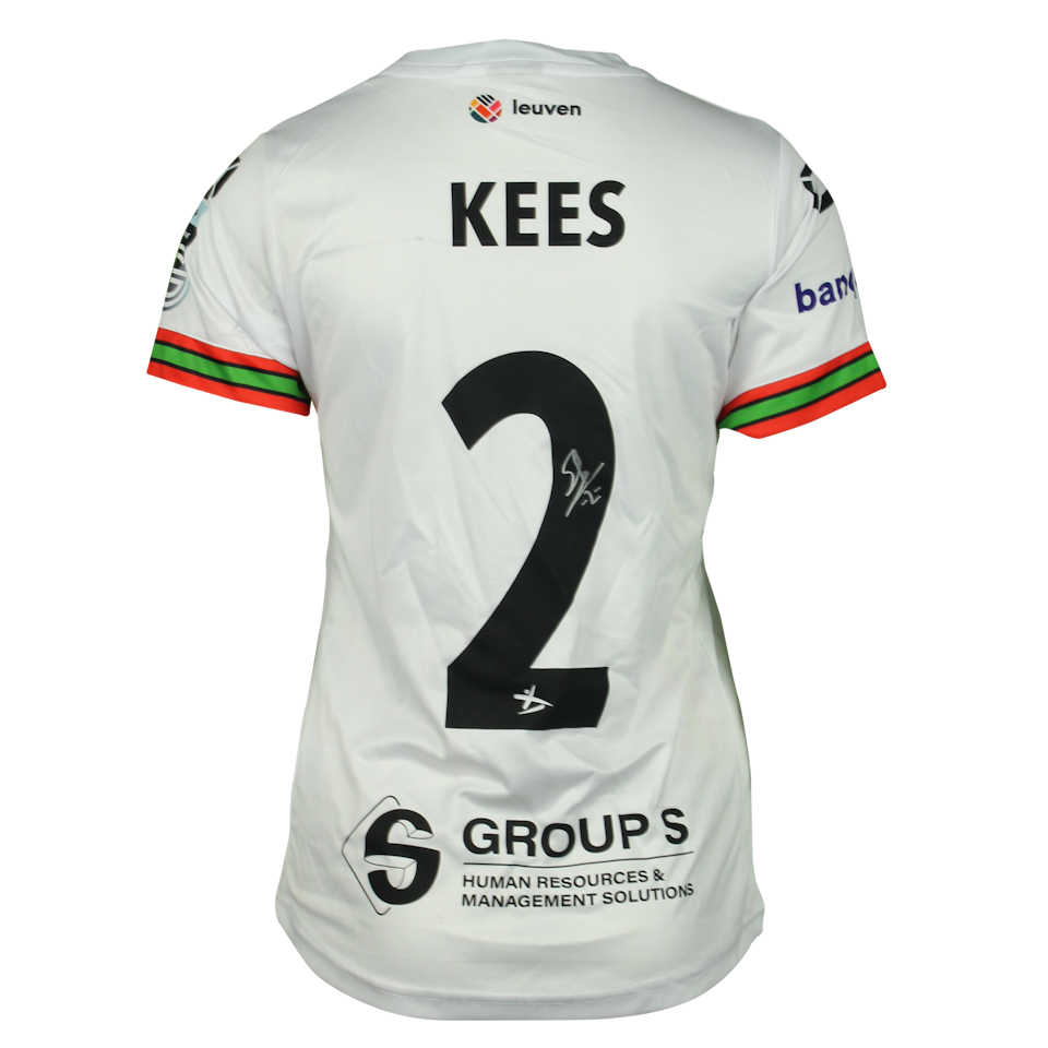 Sari Kees