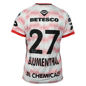 Luisa Blumenthal