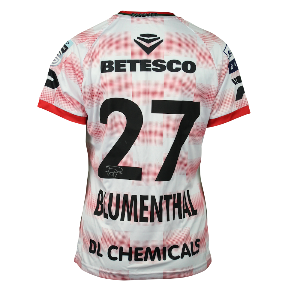Luisa Blumenthal