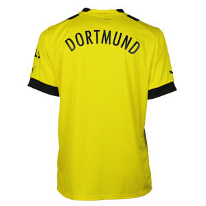 Dortmund Anniversary Fourth Shirt 2025 LIMITED EDITION