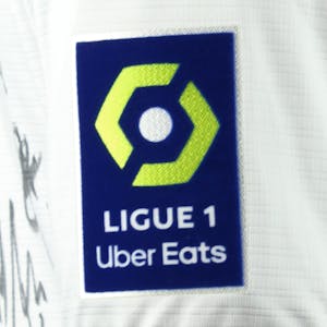 Squad signed shirt | AS Monaco 