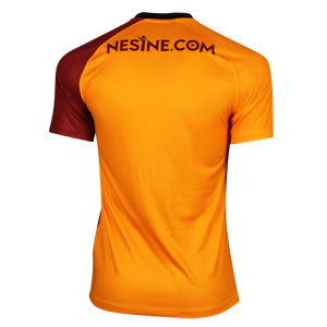 Signed shirt | Dries Mertens