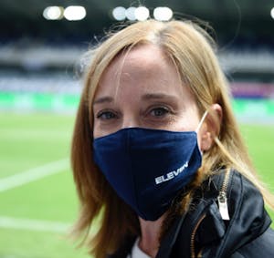 Dans les pas de Christine Schréder