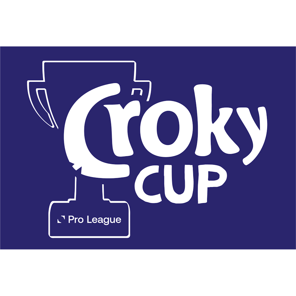 Beleef de Croky Cup-finale als VIP