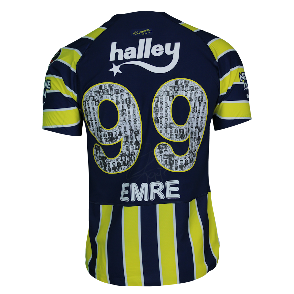 Emre Mor