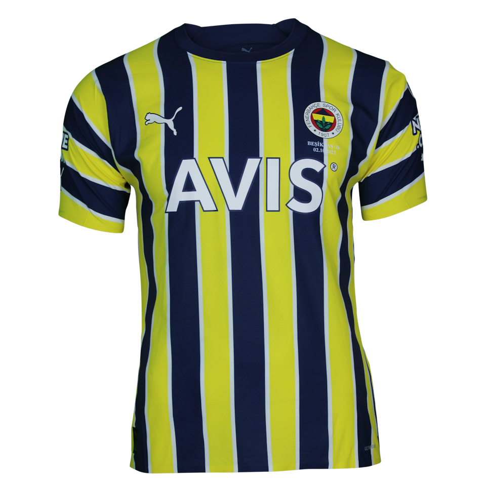 Emre Mor