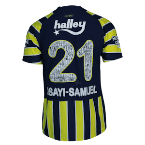 Bright Osayi-Samuel