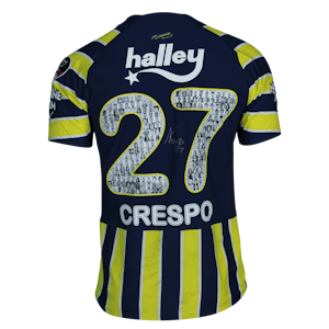 Miguel Crespo