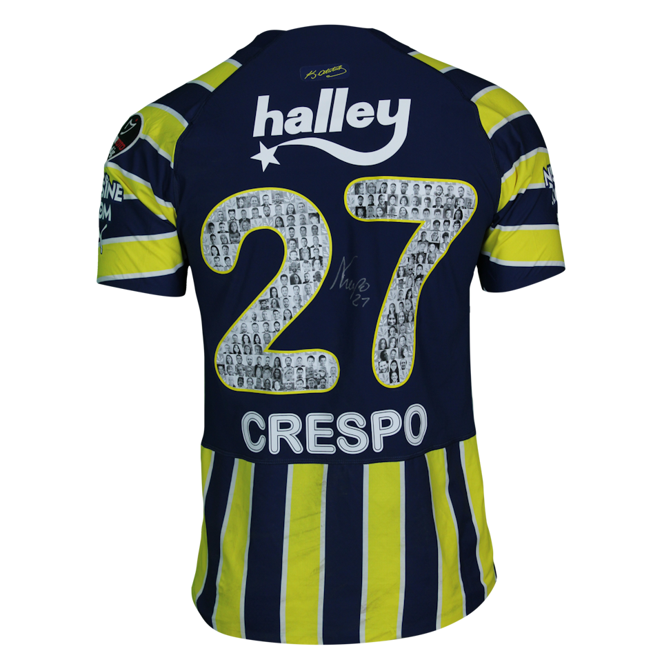 Miguel Crespo