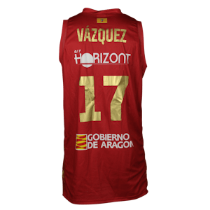 Fran Vázquez