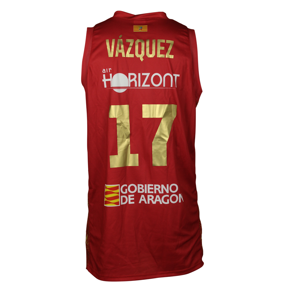 Fran Vázquez
