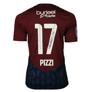 Luís Miguel Afonso Fernandes Al Wahda shirt