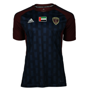 Luís Miguel Afonso Fernandes Al Wahda shirt