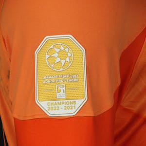 Khalid Eisa Al Ain shirt