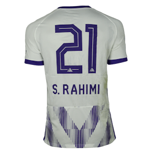 Soufiane Rahimi Al Ain shirt
