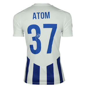 Atom Tanaka HJK Helsinki shirt