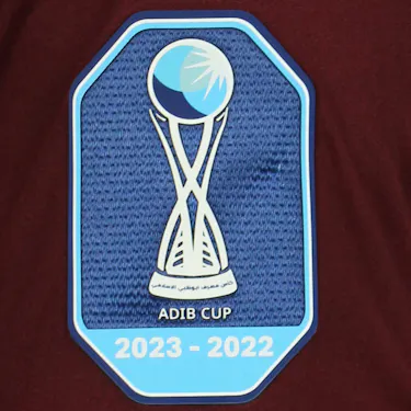 来自Al Wahda的Ahmed Refaat球衣