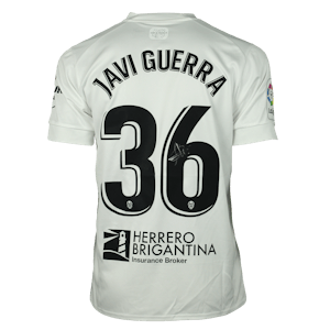  Javi Guerra