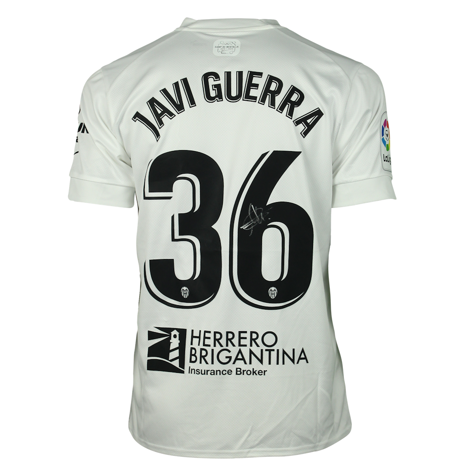  Javi Guerra