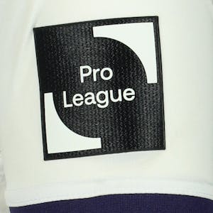 Marco Kana  RSC Anderlecht jersey