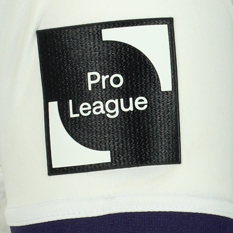 Moussa Ndiaye RSC Anderlecht jersey