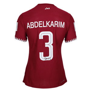 Abdelkarim Hassan