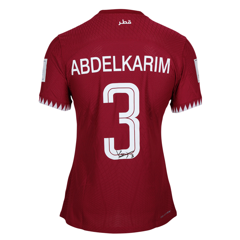 Abdelkarim Hassan
