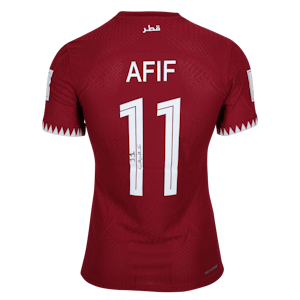 Akram Afif