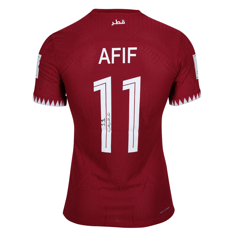 Akram Afif