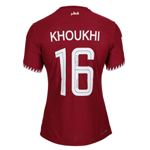 Boualem Khoukhi