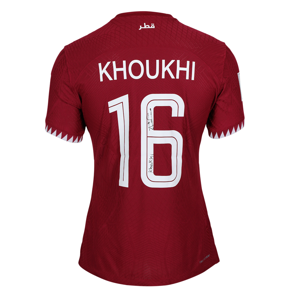 Boualem Khoukhi