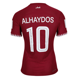 Hassan Alhaydos