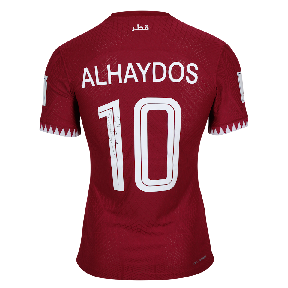 Hassan Alhaydos