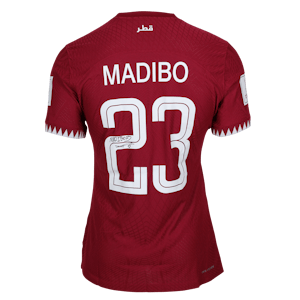 Assim Madibo