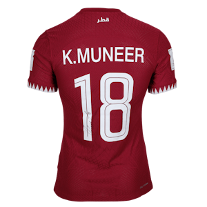 Khalid Muneer Mazeed