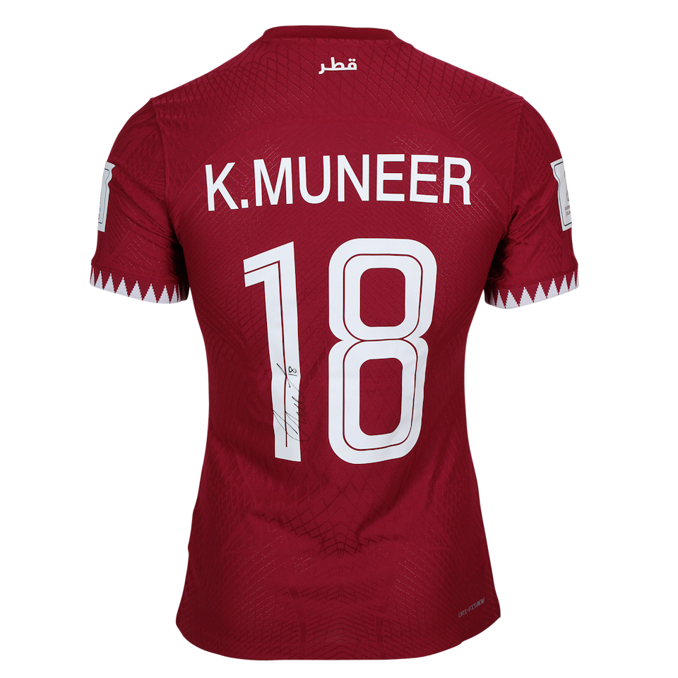 Khalid Muneer Mazeed
